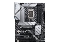 ASUS PRIME Z690-P D4 - moderkort - ATX - LGA1700-uttag - Z690 90MB18P0-M0EAY0