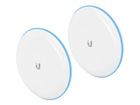 Ubiquiti UniFi Building-to-Building Bridge - trådlös brygga - Wi-Fi 5, 802.11ad (WiGig) UBB-EU