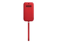 Apple (PRODUCT) RED - skyddshölje för mobiltelefon MHYJ3ZM/A