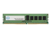 Dell - DDR5 - modul - 16 GB - DIMM 288-pin - 2800 MHz - ej buffrad AC958788