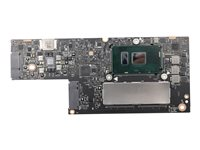 Lenovo - motherboard with CPU i7-7500, UMA, 8G 5B20M35075