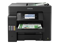 Epson EcoTank L6550 - multifunktionsskrivare - färg C11CJ30402