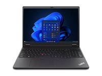 Lenovo ThinkPad P16v Gen 2 - AI Ready - 16" - Intel Core Ultra 7 - 155H - 32 GB RAM - 1 TB SSD - nordiskt (danska/finska/norska/svenska) 21KX0018MX