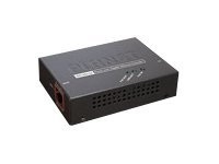 PLANET POE-E201 - repeater - 10Mb LAN, 100Mb LAN, 1GbE POE-E201