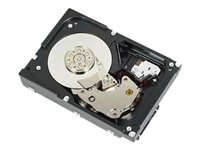 Dell - hårddisk - 600 GB - SAS 6Gb/s N9R56