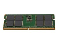 HP - DDR5 - modul - 32 GB - SO DIMM 262-pin - 5600 MHz / PC5-44800 79U72AA