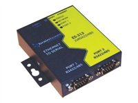 Brainboxes ES-313 - enhetsserver - TAA-kompatibel ES-313