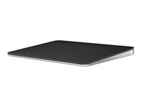 Apple Magic Trackpad - styrplatta - Bluetooth - svart MMMP3ZM/A