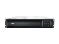 APC Smart-UPS 1500 LCD - UPS - 1000 Watt - 1500 VA SMT1500R2I-6W