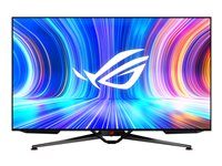 ASUS ROG Swift OLED PG42UQ - OLED-monitor - 4K - 41.5" - HDR PG42UQ