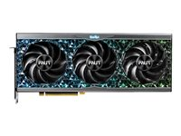 Palit GeForce RTX 4090 GameRock - OC Edition - grafikkort - NVIDIA GeForce RTX 4090 - 24 GB NED4090S19SB-1020G