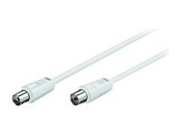 MicroConnect antennkabel - 2.5 m COAX025W