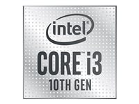 Intel Core i3 10100F / 3.6 GHz processor - Box BX8070110100F
