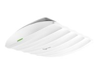 TP-Link Omada EAP110 - trådlös åtkomstpunkt - Wi-Fi EAP110