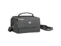 HP Photosmart Compact Carrying Case - väska Q3424A