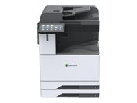 Lexmark CX942adse - multifunktionsskrivare - färg 32D0320