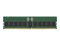 Kingston - DDR5 - modul - 48 GB - DIMM 288-pin - 5600 MHz / PC5-44800 - registrerad KSM56R46BD8PMI-48HMI