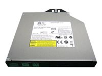 Dell R740 - DVD±RW-enhet - Serial ATA - intern 429-ABCW