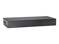 LevelOne HVE-9214PT HDMI over Cat.5 Transmitter - video/ljud/seriell förlängare - 10Mb LAN, HDMI, HDBaseT HVE-9214PT