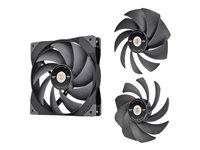 Thermaltake SWAFAN GT14 - Premium Edition - lådfläkt CL-F157-PL14BL-A