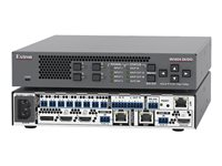 Extron IN1804 DI/DO video scaler / switcher / audio embedder/disembedder 60-1699-14