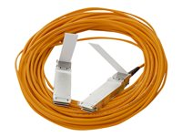 HPE Active Optical Cable - direktkopplingskabel - 15 m 720211-B21