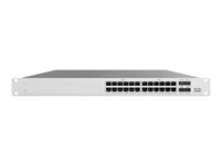 Cisco Meraki Cloud Managed MS125-24P - switch - 24 portar - Administrerad MS125-24P-HW