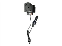 Brodit Active Holder Tilt Swivel - bilhållare/laddare för mobiltelefon 521106