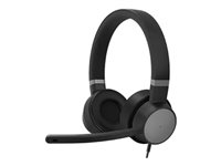 Lenovo Go - headset 4XD1C99223