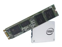 Intel Solid-State Drive E5400s Series - SSD - 48 GB - SATA 6Gb/s SSDSCKKR048H6XN