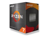 AMD Ryzen 7 5800XT / 3.8 GHz processor - Box 100-100001582MPK