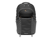 Lowepro Photo Active BP 300 AW - ryggsäck for camera / lenses / notebook / tripod / laptop / lighting / microphone / charging device / trekking pode LP37255-PWW