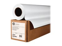 HP - tyg - matt - 1 rulle (rullar) - Rulle (152,4 cm x 30,5 m) - 289 g/m² 8SU09A