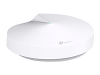 TP-Link DECO M5 - Wifi-system - Wi-Fi 5, Bluetooth - skrivbordsmodell DECO M5(2-PACK)