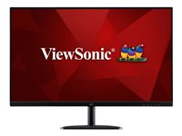 ViewSonic VA2732-H - LED-skärm - Full HD (1080p) - 27" VA2732-H