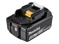 Makita BL1840B batteri - Li-Ion 197265-4