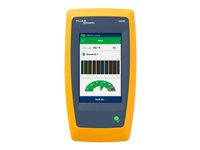 Fluke LinkIQ LIQ-100 - nätverkstestsats LIQ-100