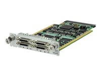 HPE Enhanced Sync/Async Module - expansionsmodul - Smart Interface Card (SIC) - seriell x 4 JG737A