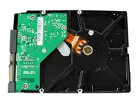 Dell - hårddisk - 500 GB - SATA 3Gb/s Y098D