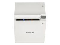 Epson TM m50 (111) - kvittoskrivare - svartvit - termisk linje C31CH94111