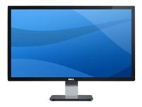 Dell S2440L - LED-skärm - Full HD (1080p) - 24" JMM7X