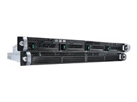 Intel Server System R1304BTLSFANR - kan monteras i rack - ingen CPU - 0 GB - ingen HDD R1304BTLSFANR