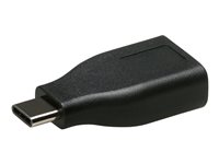 i-Tec ADVANCE Series - USB typ C-adapter - USB typ A till 24 pin USB-C U31TYPEC