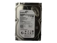 Dell - hårddisk - 2 TB - SATA Y4N52