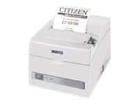 Citizen CT-S310II - kvittoskrivare - dubbelfärgad (monokrom) - termisk linje CTS310IIEPW