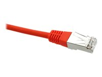 Black Box GigaTrue patch-kabel - 2 m - orange EVE636-02M