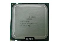 Intel Xeon X3230 / 2.66 GHz processor FN665