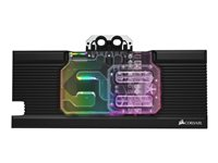 CORSAIR Hydro X Series XG7 RGB 20-SERIES - video card GPU liquid cooling system waterblock CX-9020006-WW