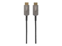 MicroConnect Premium HDMI-kabel med Ethernet - 20 m HDM191920V2.1OP