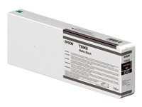 Epson T55K8 - mattsvart - original - bläckpatron C13T55K80N